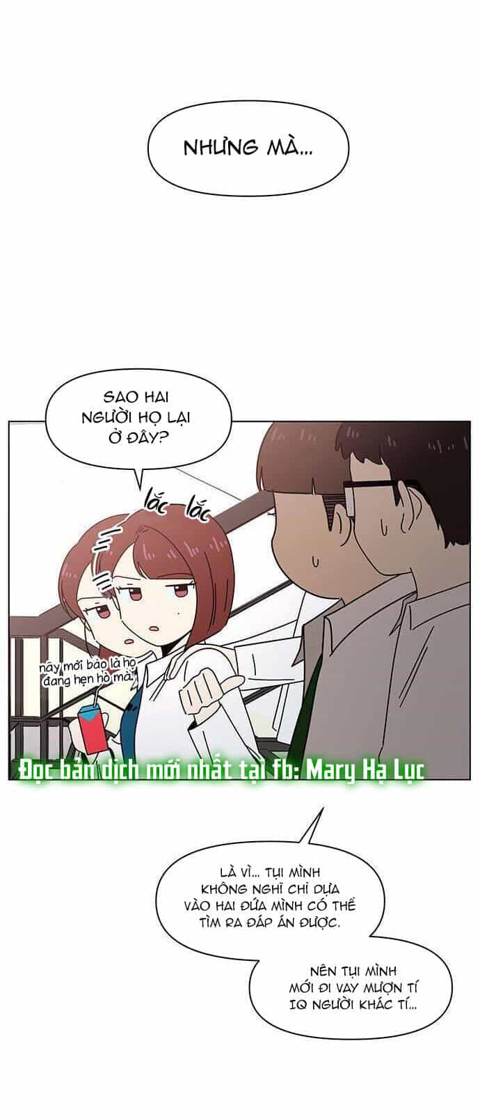 Thanh Xuân Rực Rỡ - Chương 66 - ảnh 47