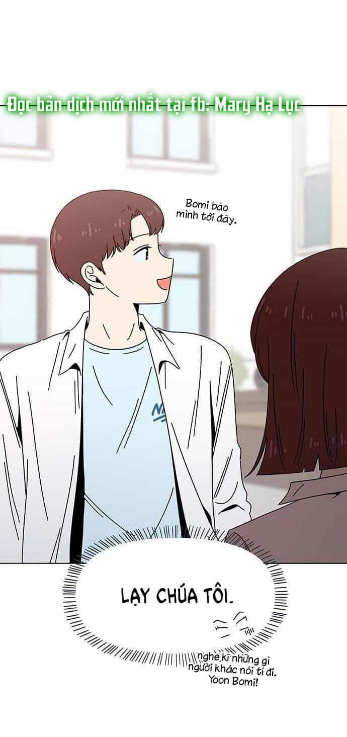 Thanh Xuân Rực Rỡ - Chương 66 - ảnh 55