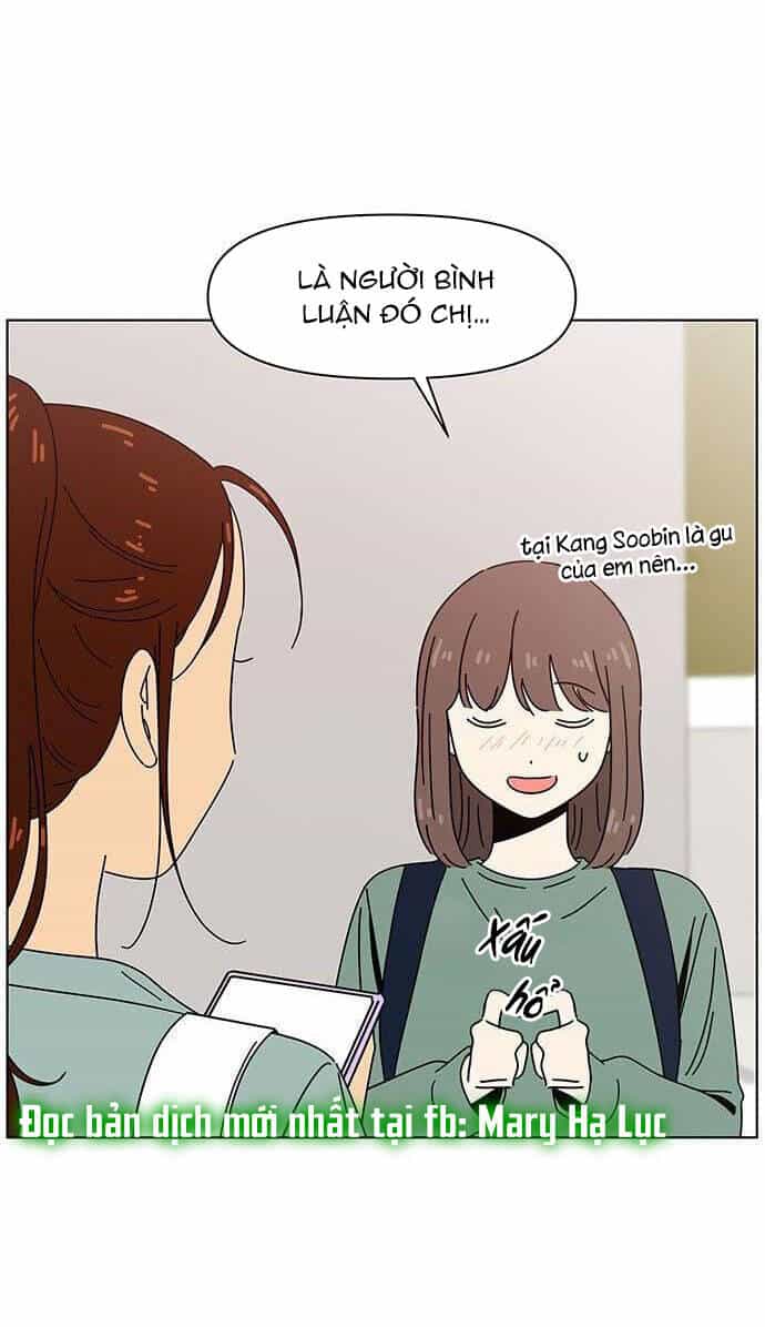 Thanh Xuân Rực Rỡ - Chương 67 - ảnh 18