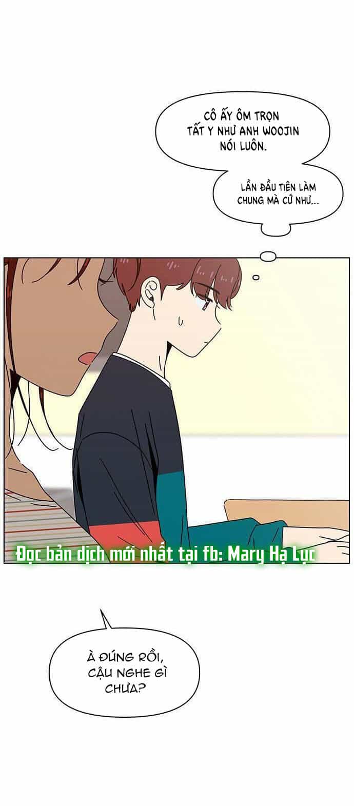 Thanh Xuân Rực Rỡ - Chương 67 - ảnh 64