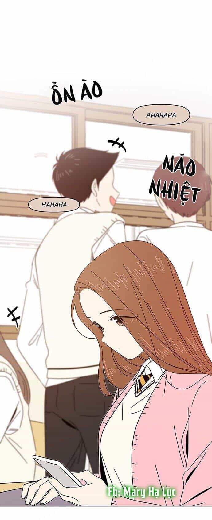 Thanh Xuân Rực Rỡ - Chương 7 - ảnh 47