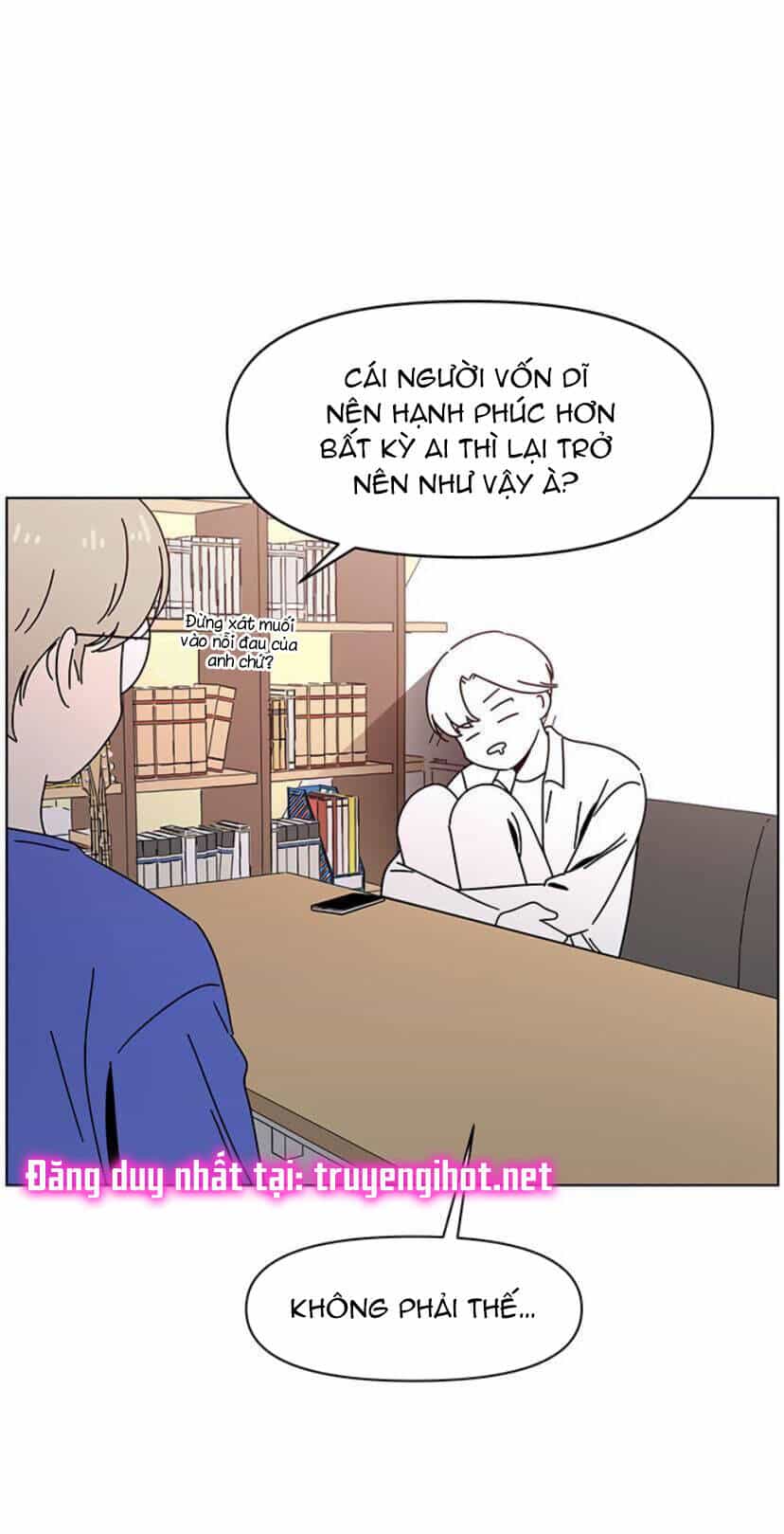 Thanh Xuân Rực Rỡ - Chương 70 - ảnh 58