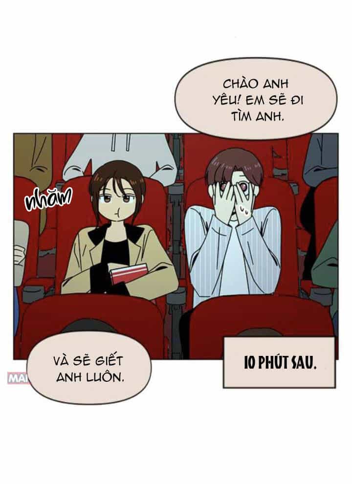 Thanh Xuân Rực Rỡ - Chương 71 - ảnh 16