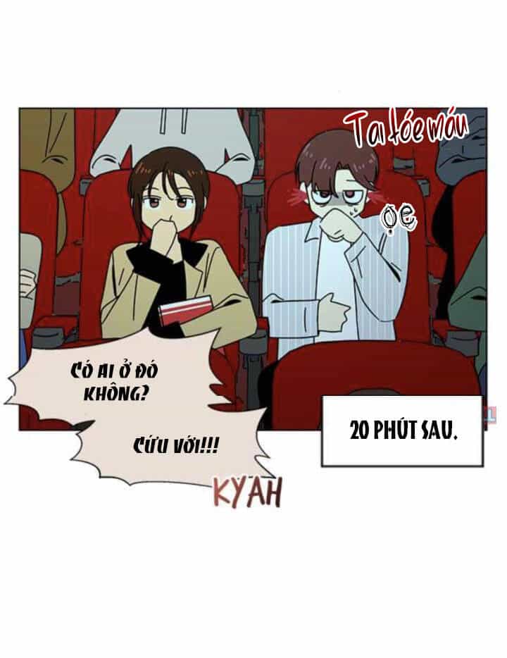 Thanh Xuân Rực Rỡ - Chương 71 - ảnh 17