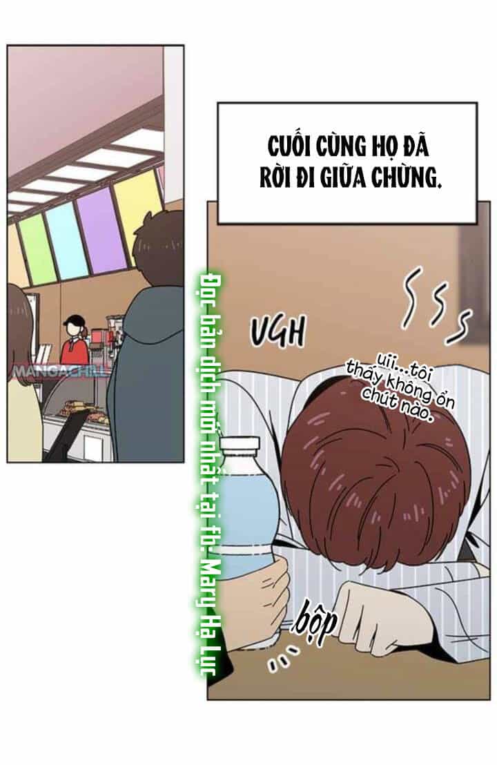 Thanh Xuân Rực Rỡ - Chương 71 - ảnh 19