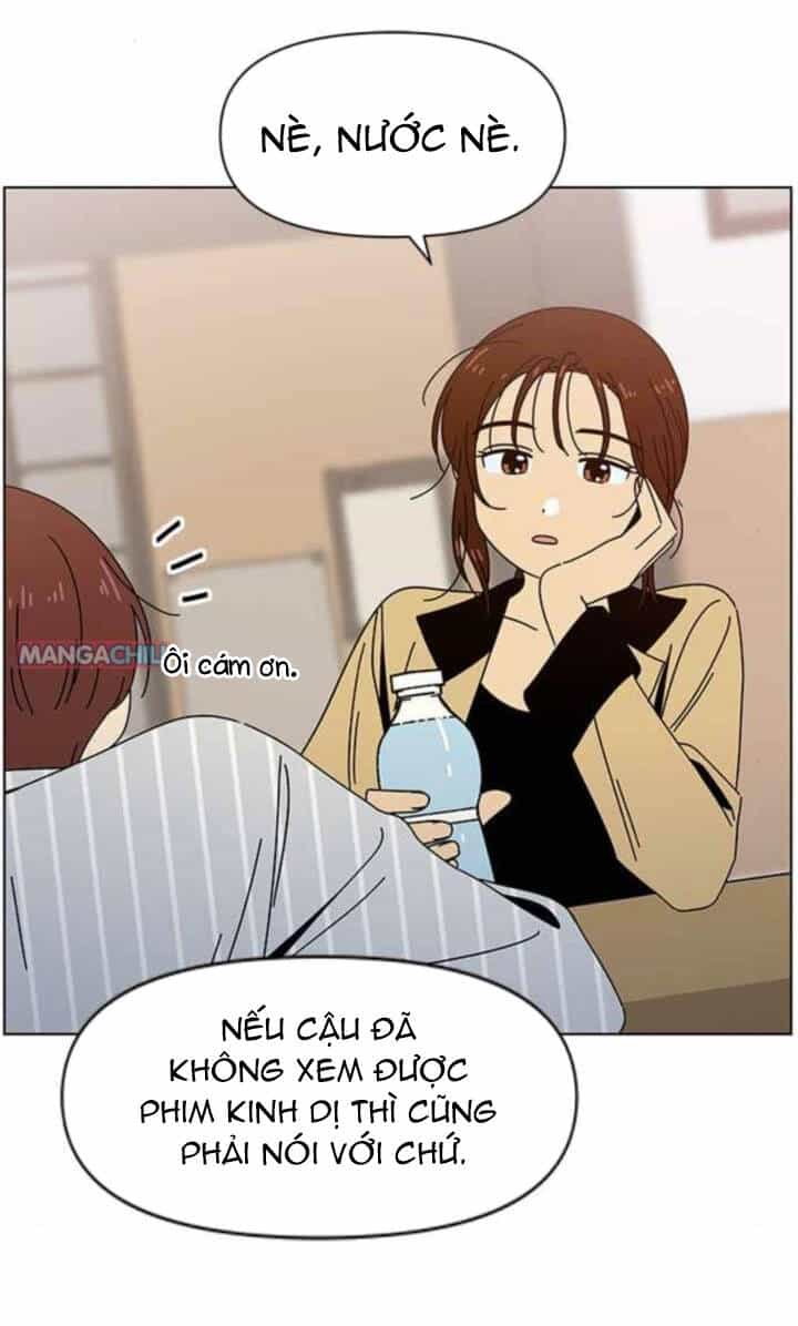 Thanh Xuân Rực Rỡ - Chương 71 - ảnh 20