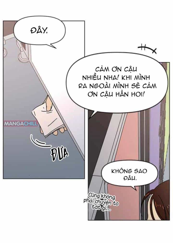 Thanh Xuân Rực Rỡ - Chương 71 - ảnh 37