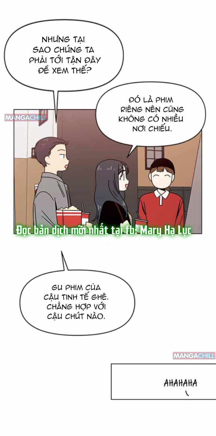 Thanh Xuân Rực Rỡ - Chương 71 - ảnh 42