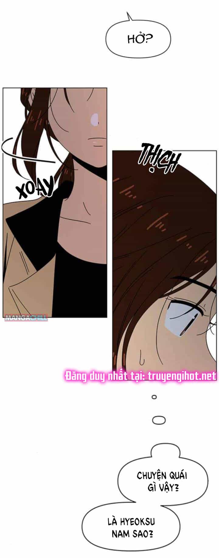 Thanh Xuân Rực Rỡ - Chương 71 - ảnh 63