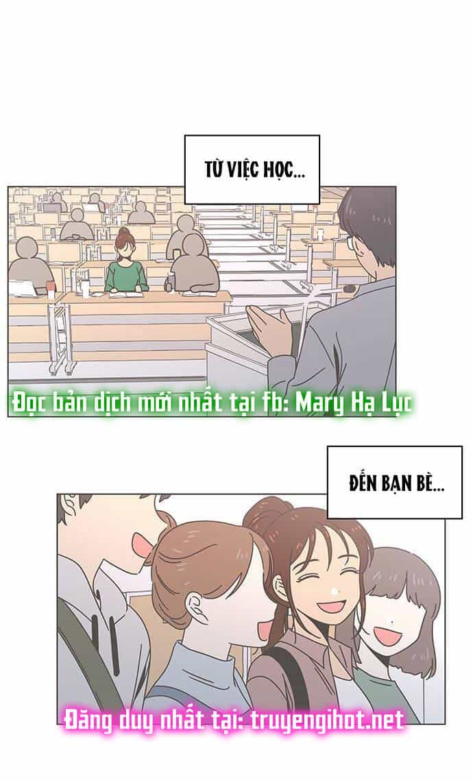 Thanh Xuân Rực Rỡ - Chương 72 - ảnh 39