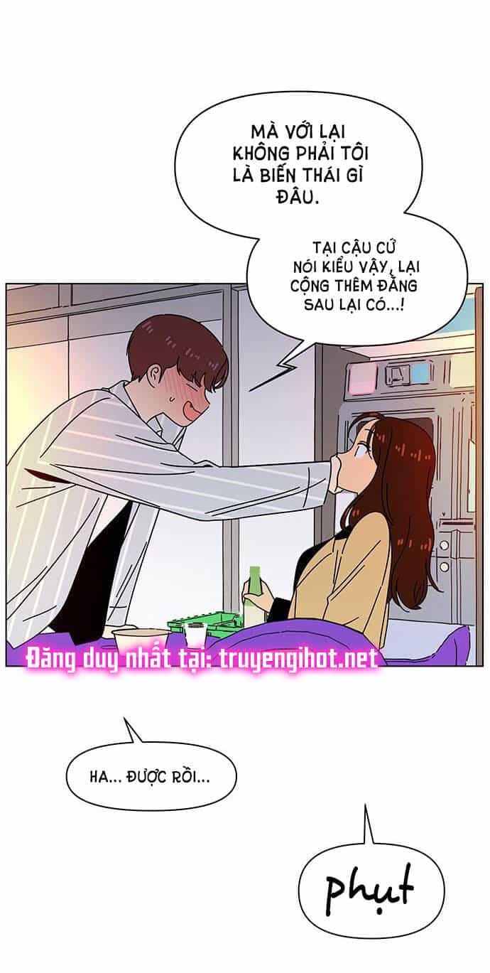 Thanh Xuân Rực Rỡ - Chương 72 - ảnh 64