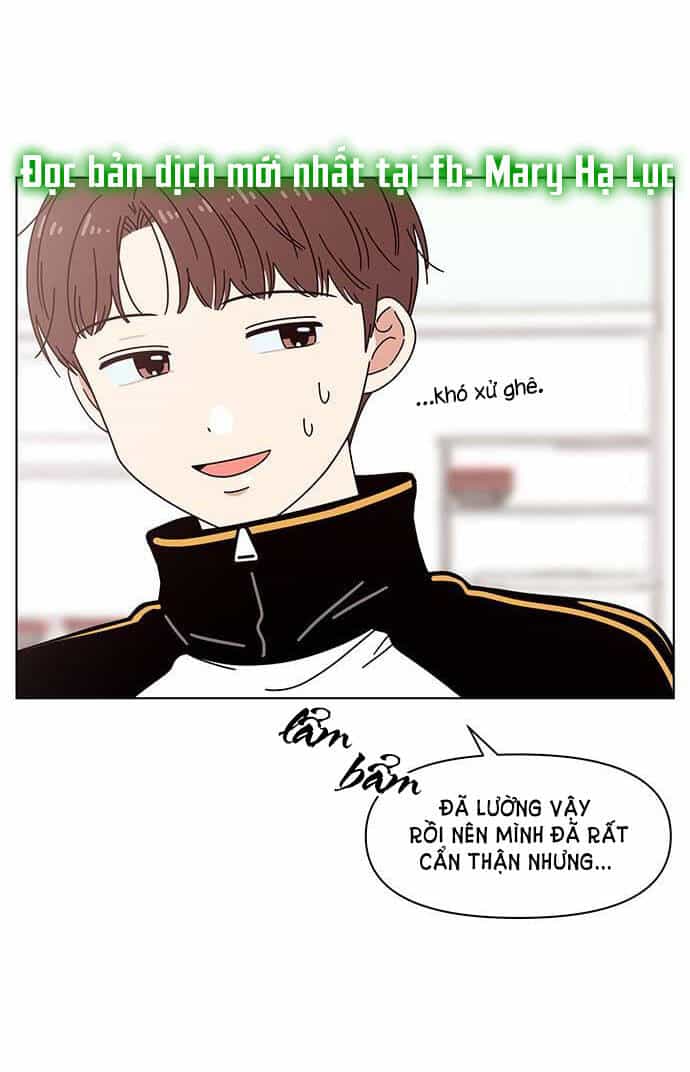 Thanh Xuân Rực Rỡ - Chương 73 - ảnh 8