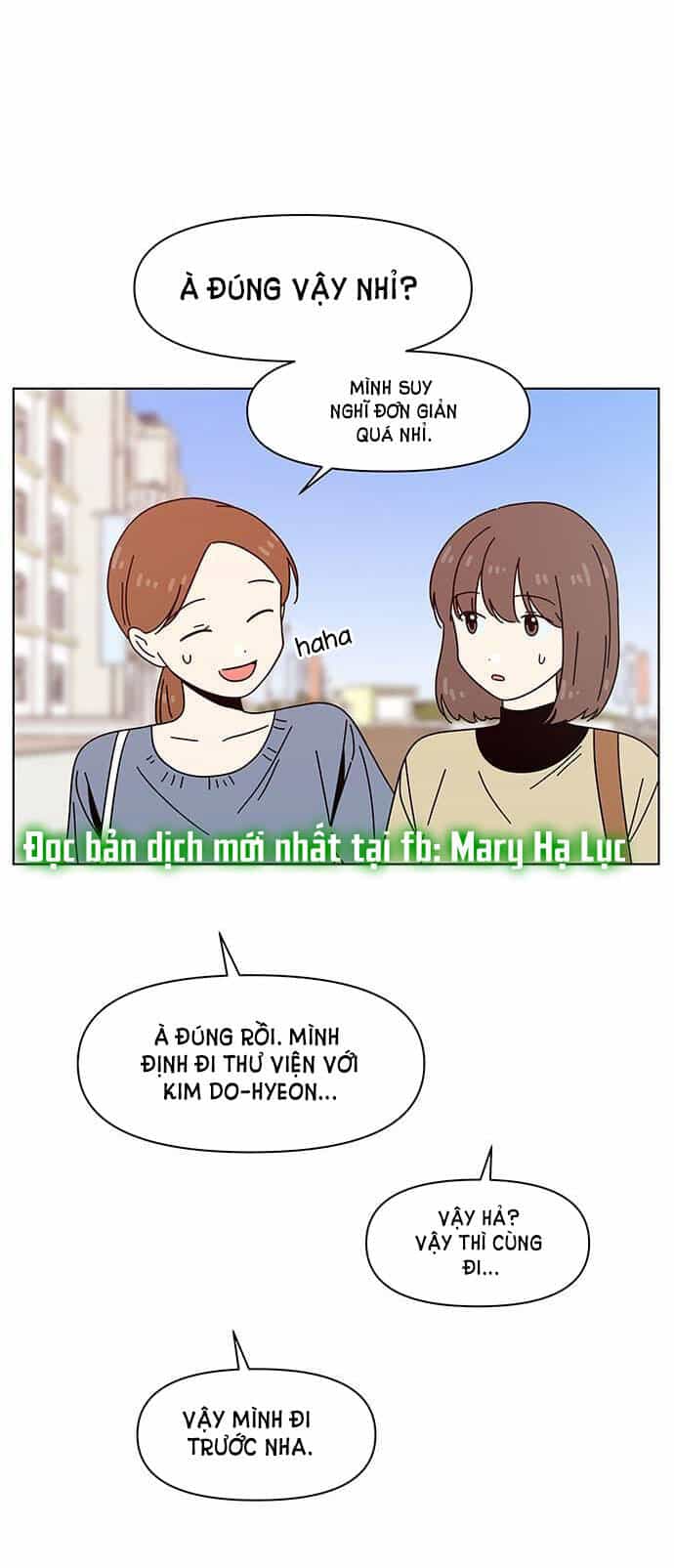 Thanh Xuân Rực Rỡ - Chương 74 - ảnh 54