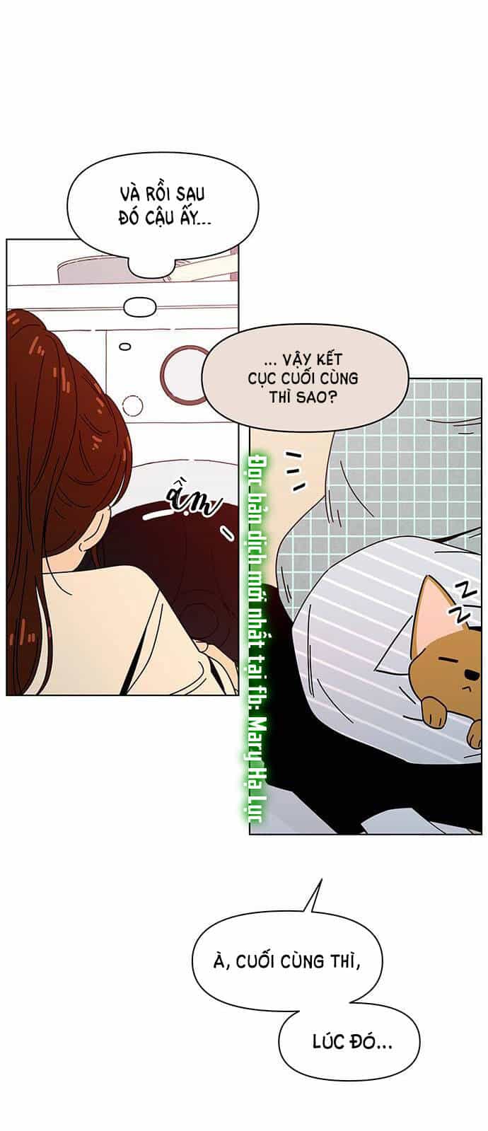 Thanh Xuân Rực Rỡ - Chương 77 - ảnh 48