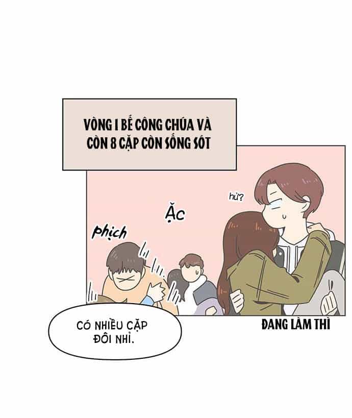 Thanh Xuân Rực Rỡ - Chương 79 - ảnh 47