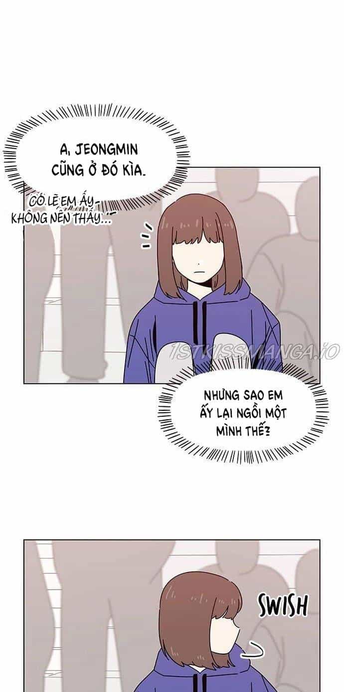 Thanh Xuân Rực Rỡ - Chương 80 - ảnh 32