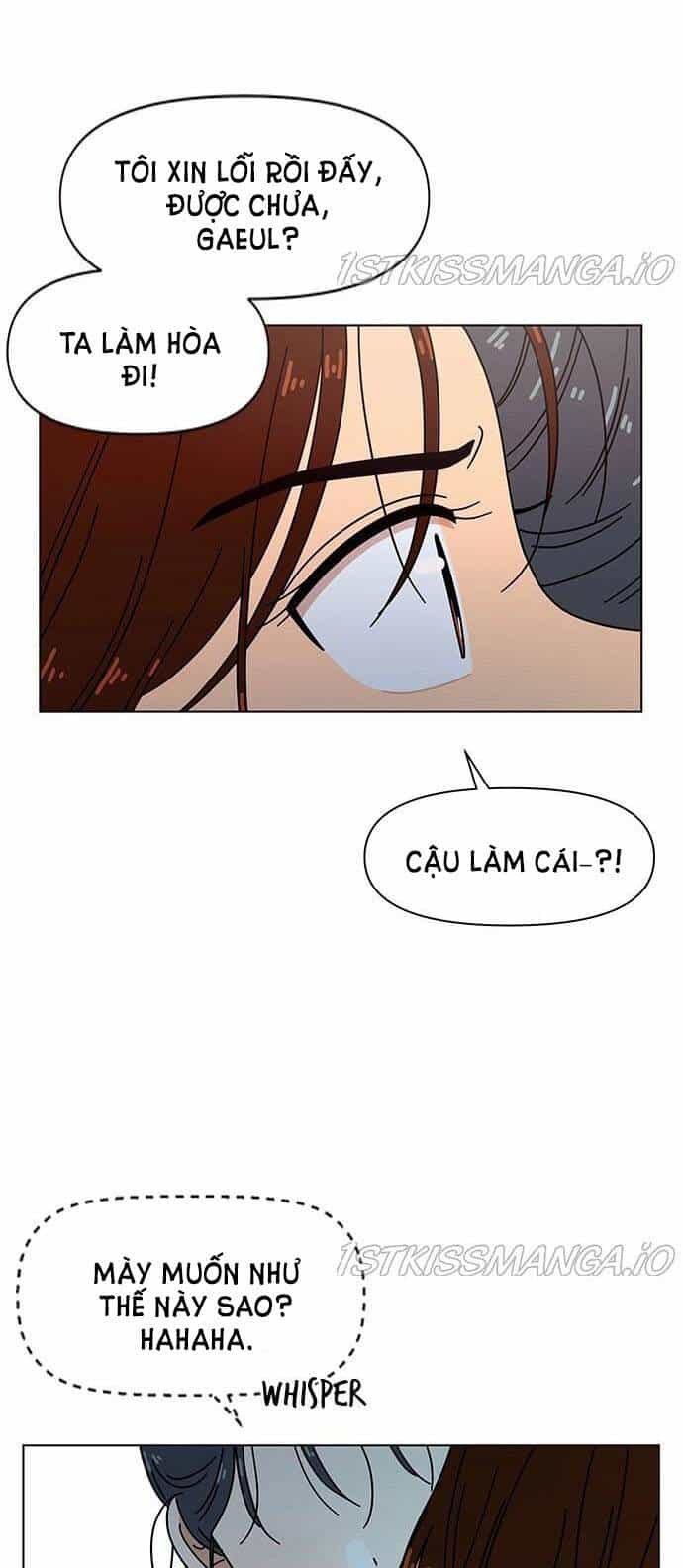 Thanh Xuân Rực Rỡ - Chương 82 - ảnh 28