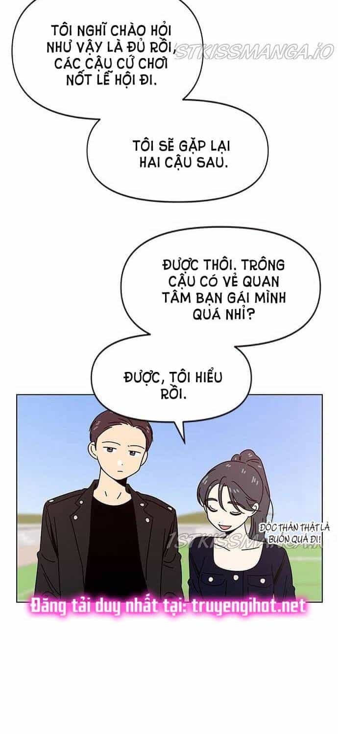 Thanh Xuân Rực Rỡ - Chương 82 - ảnh 35