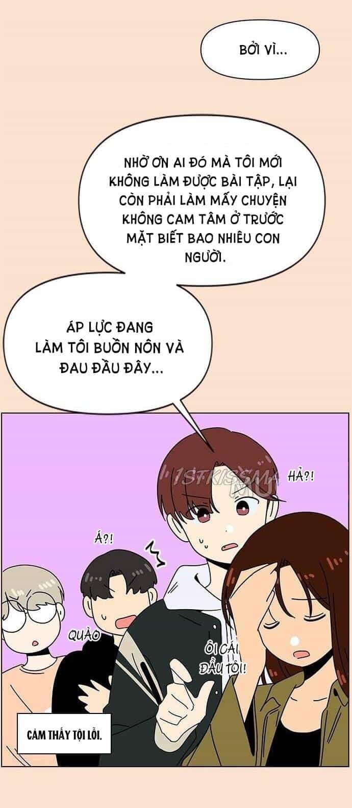 Thanh Xuân Rực Rỡ - Chương 83 - ảnh 12