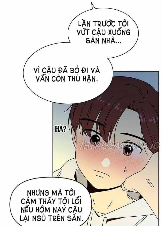 Thanh Xuân Rực Rỡ - Chương 86 - ảnh 17