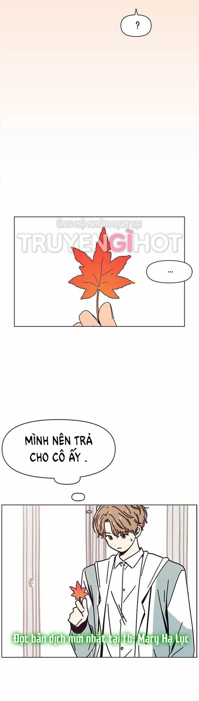 Thanh Xuân Rực Rỡ - Chương 87 - ảnh 20