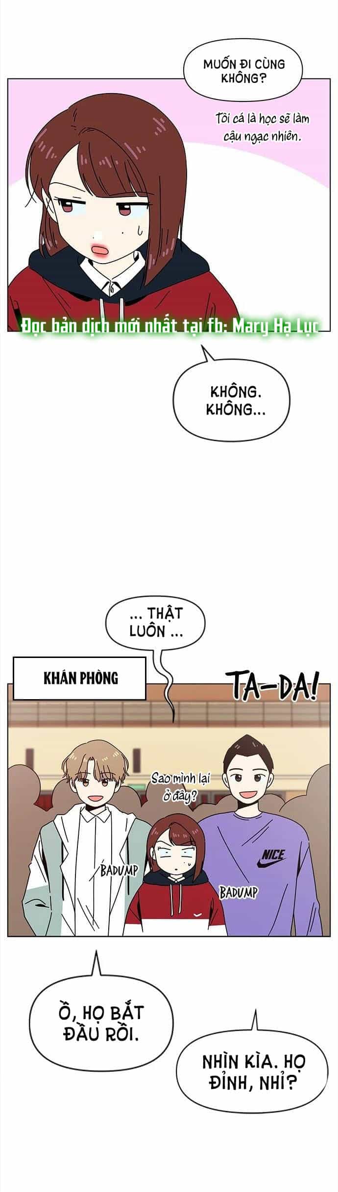 Thanh Xuân Rực Rỡ - Chương 87 - ảnh 36