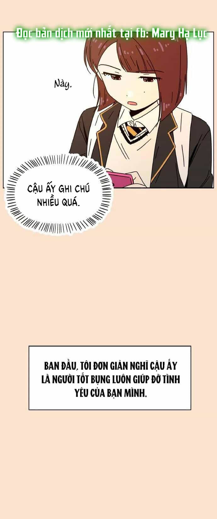Thanh Xuân Rực Rỡ - Chương 88 - ảnh 16