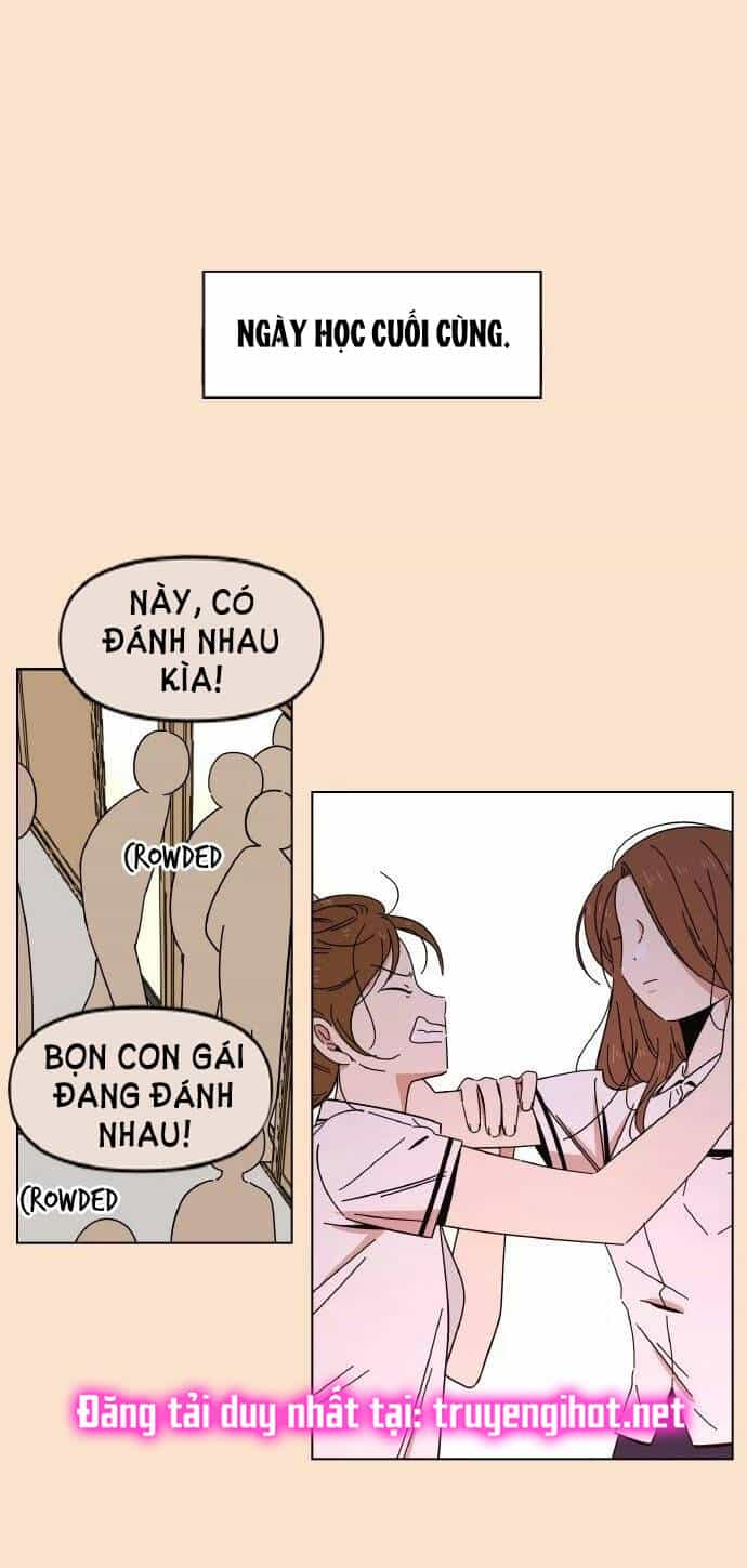 Thanh Xuân Rực Rỡ - Chương 88 - ảnh 17