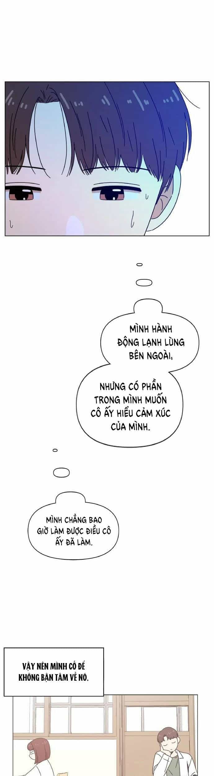 Thanh Xuân Rực Rỡ - Chương 88 - ảnh 43