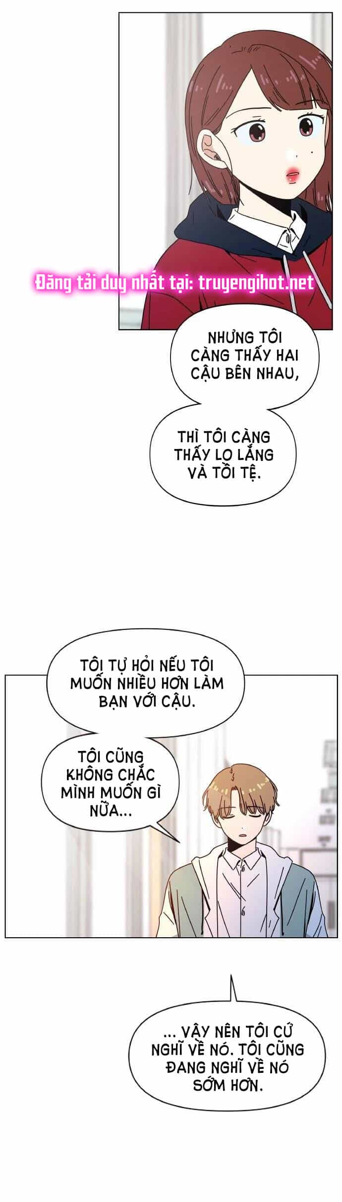 Thanh Xuân Rực Rỡ - Chương 88 - ảnh 55