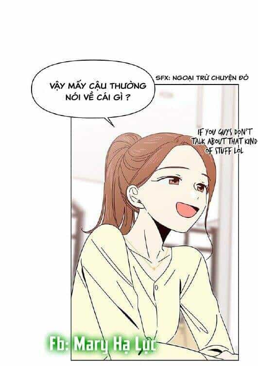 Thanh Xuân Rực Rỡ - Chương 9 - ảnh 58