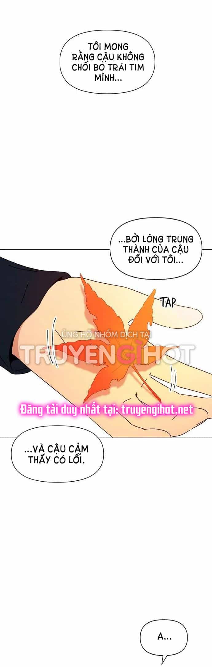 Thanh Xuân Rực Rỡ - Chương 89 - ảnh 16