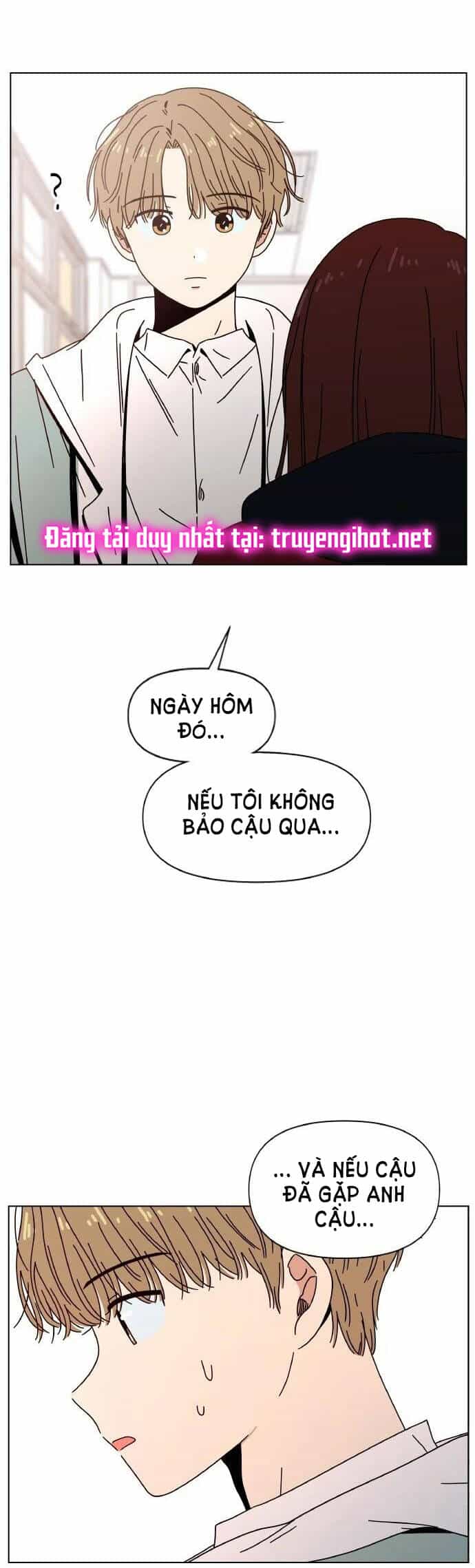 Thanh Xuân Rực Rỡ - Chương 89 - ảnh 19