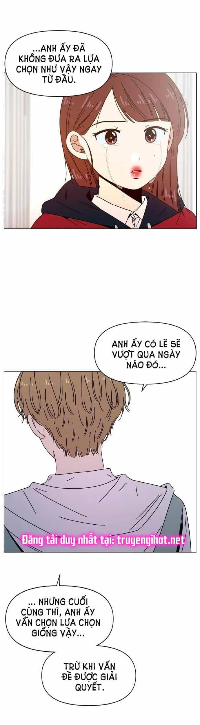 Thanh Xuân Rực Rỡ - Chương 89 - ảnh 21