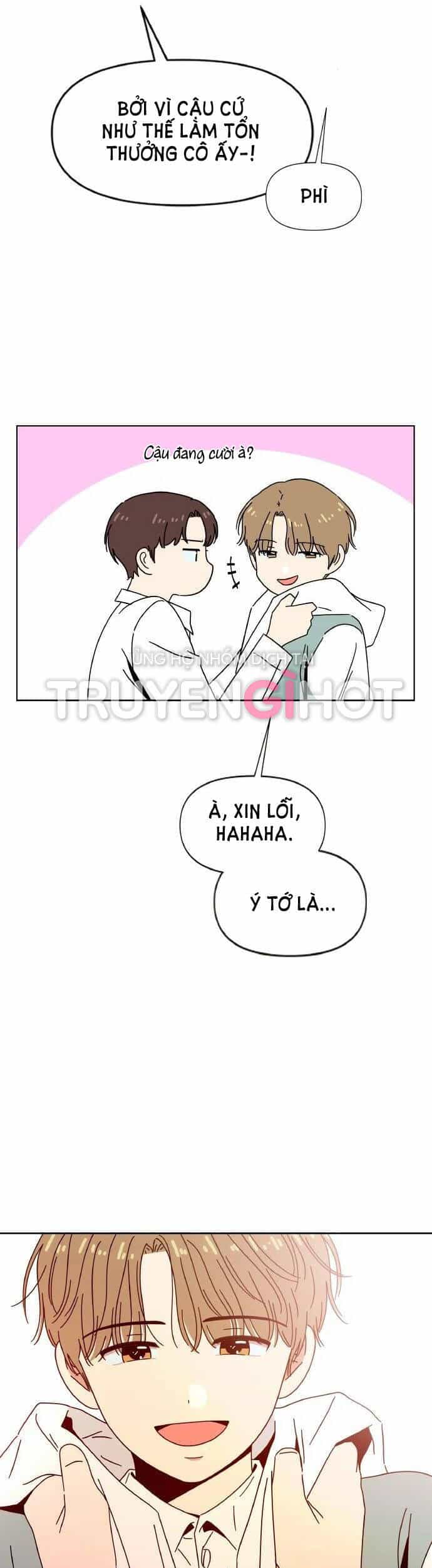 Thanh Xuân Rực Rỡ - Chương 89 - ảnh 40