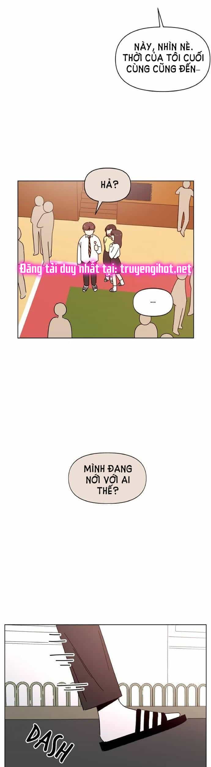 Thanh Xuân Rực Rỡ - Chương 89 - ảnh 51