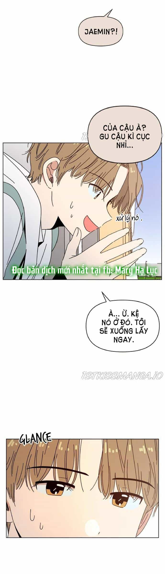Thanh Xuân Rực Rỡ - Chương 90 - ảnh 13