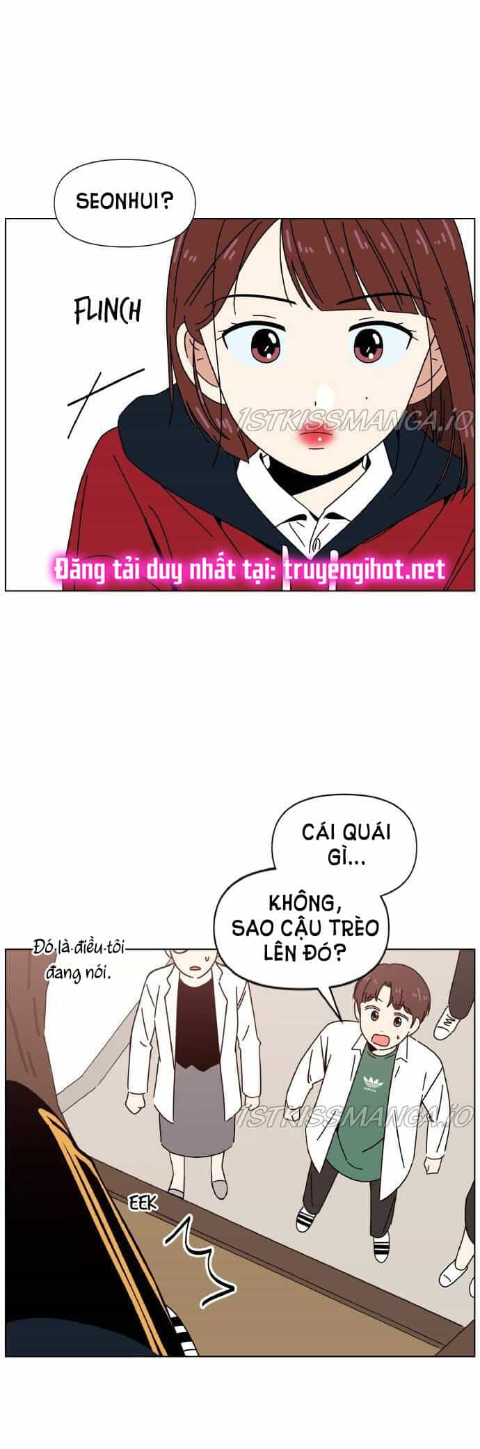 Thanh Xuân Rực Rỡ - Chương 90 - ảnh 24