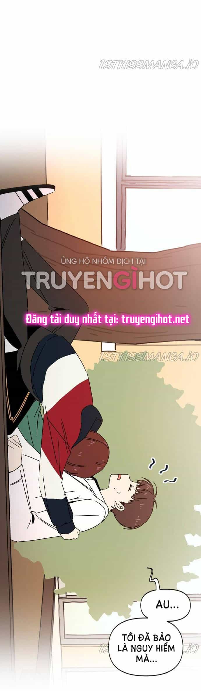 Thanh Xuân Rực Rỡ - Chương 90 - ảnh 34