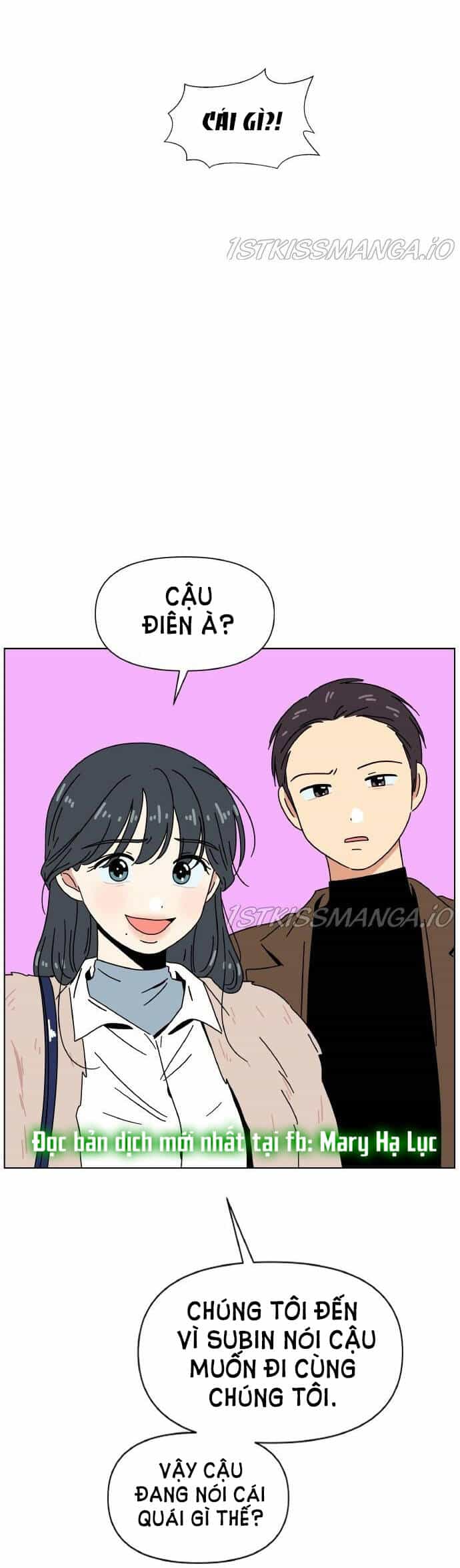 Thanh Xuân Rực Rỡ - Chương 90 - ảnh 44