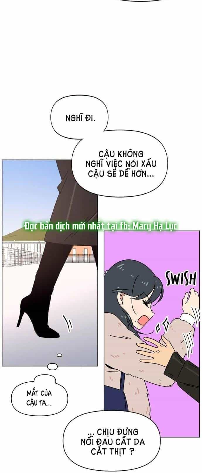 Thanh Xuân Rực Rỡ - Chương 92 - ảnh 27