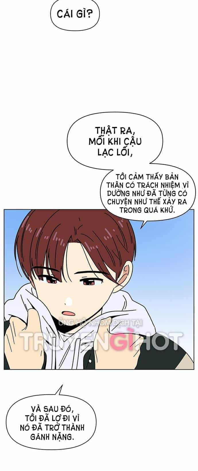 Thanh Xuân Rực Rỡ - Chương 93 - ảnh 36