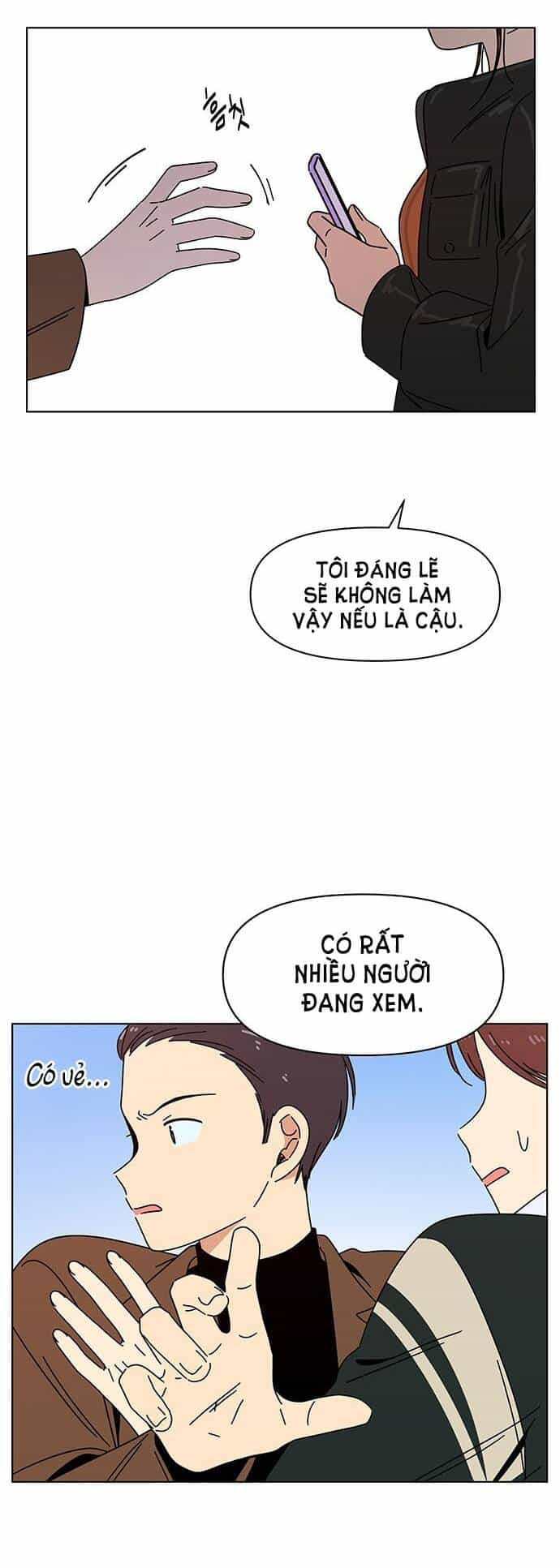 Thanh Xuân Rực Rỡ - Chương 93 - ảnh 7