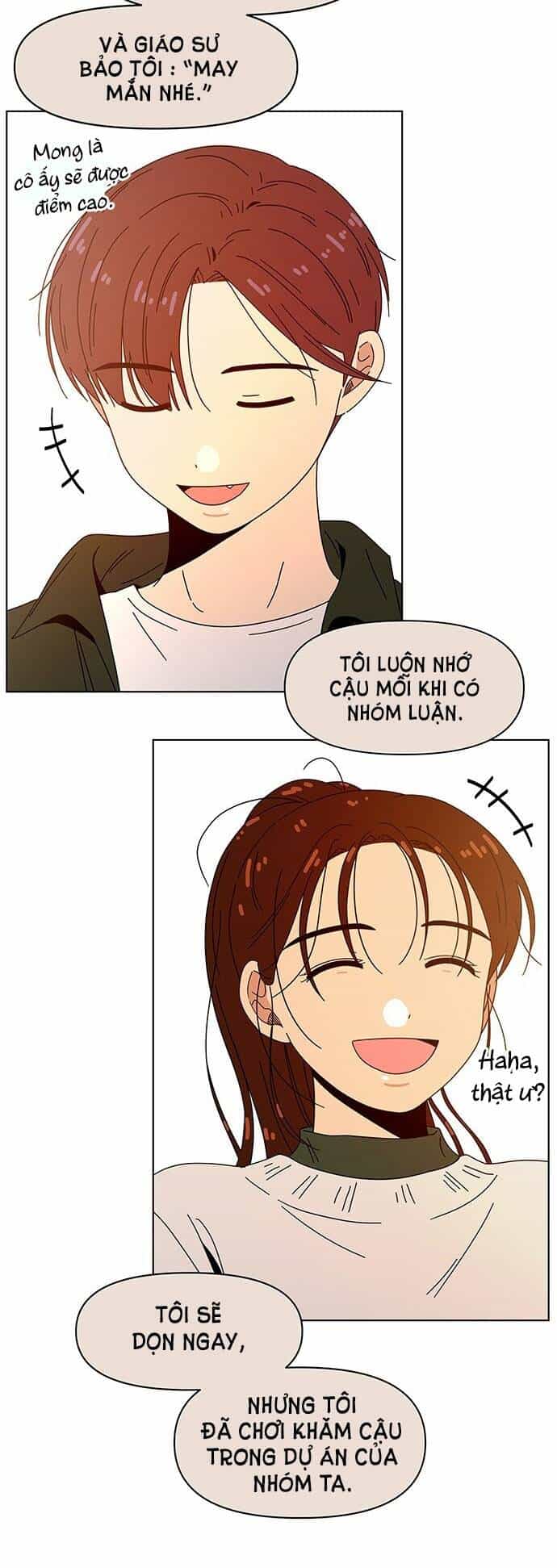 Thanh Xuân Rực Rỡ - Chương 94 - ảnh 37