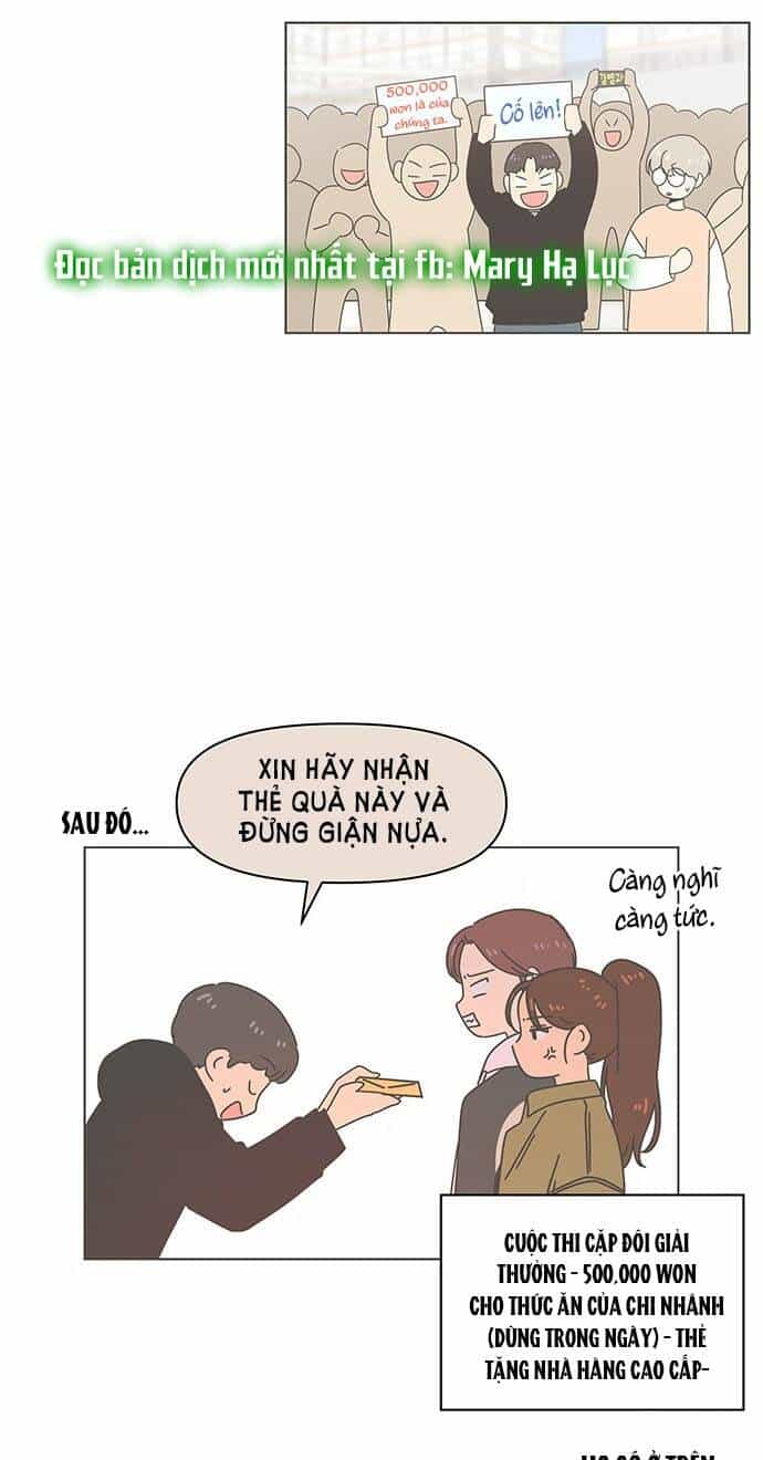Thanh Xuân Rực Rỡ - Chương 94 - ảnh 6