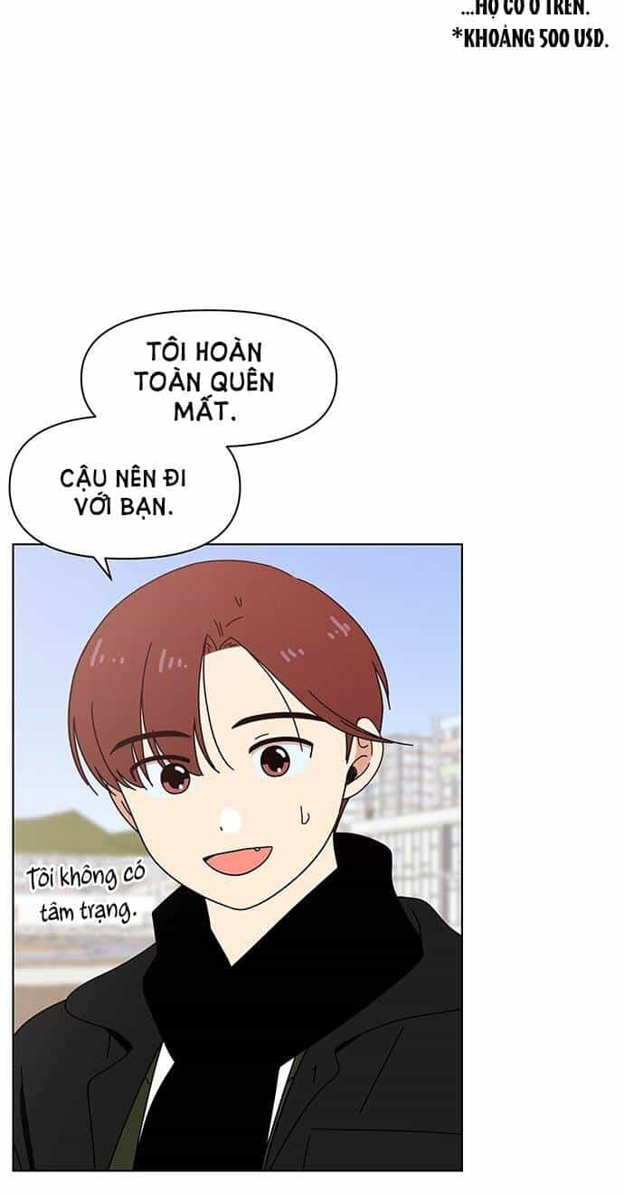 Thanh Xuân Rực Rỡ - Chương 94 - ảnh 7