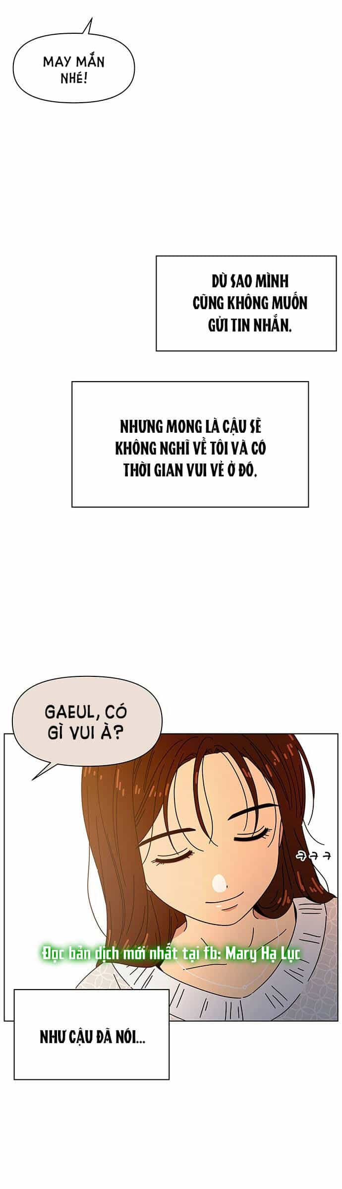 Thanh Xuân Rực Rỡ - Chương 95 - ảnh 69