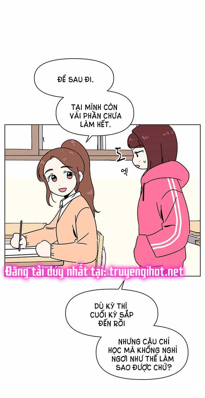 Thanh Xuân Rực Rỡ - Chương 96 - ảnh 52