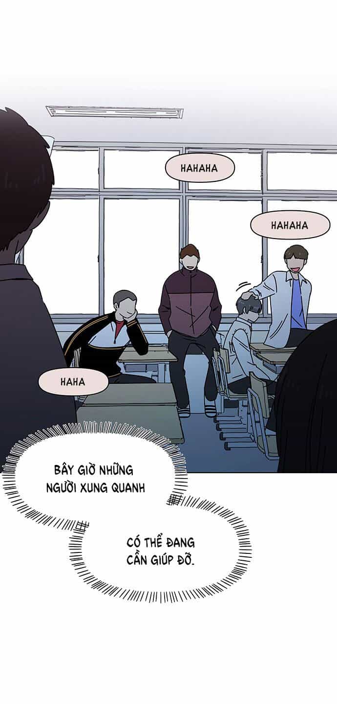Thanh Xuân Rực Rỡ - Chương 96 - ảnh 89