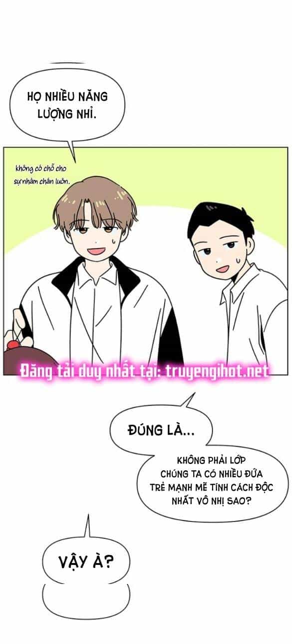 Thanh Xuân Rực Rỡ - Chương 97 - ảnh 13